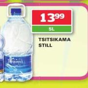 TsiTsikama Still-5Ltr