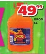 Oros-5Ltr