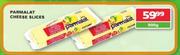 Parmalat Cheese Slices-900g
