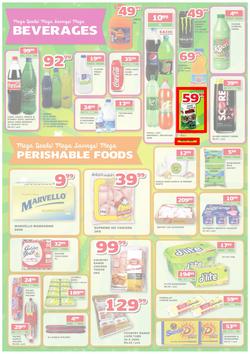 1 Up Cash And Carry : Paarl (27 Aug - 07 Sep 2015), page 3