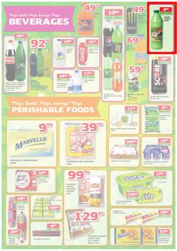 1 Up Cash And Carry : Paarl (27 Aug - 07 Sep 2015), page 3
