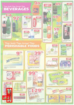 1 Up Cash And Carry : Paarl (27 Aug - 07 Sep 2015), page 3