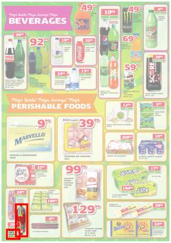 1 Up Cash And Carry : Paarl (27 Aug - 07 Sep 2015), page 3