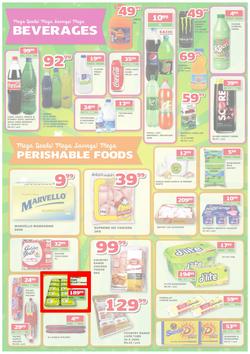 1 Up Cash And Carry : Paarl (27 Aug - 07 Sep 2015), page 3