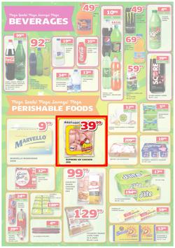 1 Up Cash And Carry : Paarl (27 Aug - 07 Sep 2015), page 3