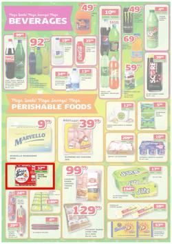 1 Up Cash And Carry : Paarl (27 Aug - 07 Sep 2015), page 3