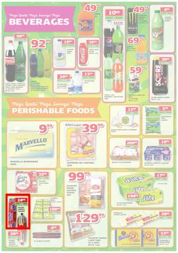 1 Up Cash And Carry : Paarl (27 Aug - 07 Sep 2015), page 3