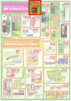 1 Up Cash And Carry : Paarl (27 Aug - 07 Sep 2015), page 3