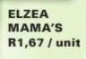 Elzea Mama's-50g