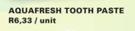 Aquafresh Tooth Paste-100ml
