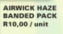 Airwick Haze-180ml
