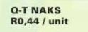 Q-T Naks-24g