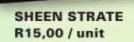 Sheen Strate-50ml