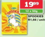 Spookies-50g