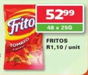 Fritos-25g