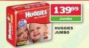 Huggies Jumbo
