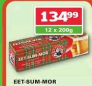Eet Sum Mor-12x200g