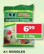 A1 Noodles-55g