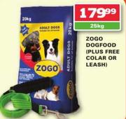 Zogo Dogfood-25kg