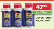 Jeyes Fluid-125ml