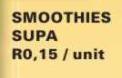 Smoothies Supa-Each