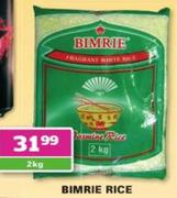 Bimrie Rice-2Kg