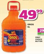 Oros-5L