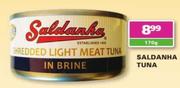 Saldanha Tuna-170g