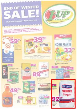1 Up Cash And Carry : Paarl (27 Aug - 07 Sep 2015), page 5