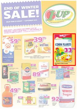 1 Up Cash And Carry : Paarl (27 Aug - 07 Sep 2015), page 5