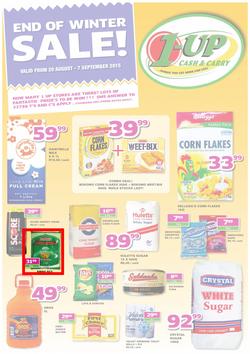 1 Up Cash And Carry : Paarl (27 Aug - 07 Sep 2015), page 5