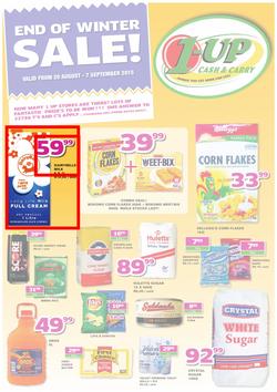 1 Up Cash And Carry : Paarl (27 Aug - 07 Sep 2015), page 5