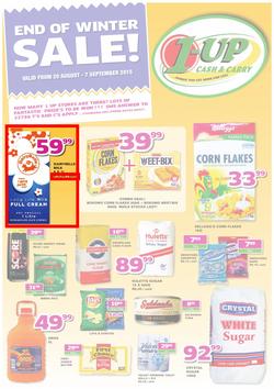 1 Up Cash And Carry : Paarl (27 Aug - 07 Sep 2015), page 5