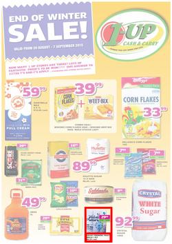 1 Up Cash And Carry : Paarl (27 Aug - 07 Sep 2015), page 5