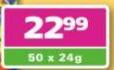 QT Naks-50x24g