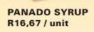 Panado Syrup-50ml