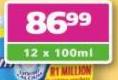 Colgate Toothpaste-12x100ml