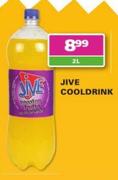 Jive Cooldrink-2L
