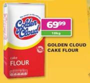 Golden Cloud Cake Flour-10Kg
