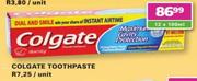 Colgate Toothpaste-100ml
