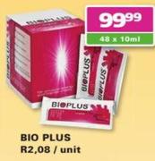 Bio Plus-10ml