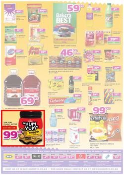 1 Up Cash And Carry : Paarl (27 Aug - 07 Sep 2015), page 6