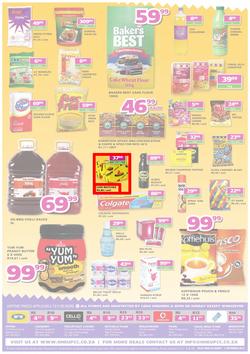 1 Up Cash And Carry : Paarl (27 Aug - 07 Sep 2015), page 6