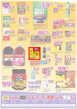 1 Up Cash And Carry : Paarl (27 Aug - 07 Sep 2015), page 6