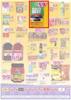 1 Up Cash And Carry : Paarl (27 Aug - 07 Sep 2015), page 6