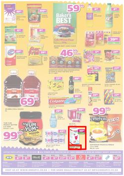 1 Up Cash And Carry : Paarl (27 Aug - 07 Sep 2015), page 6
