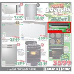House & Home (31 Aug - 14 Sep 2015), page 11