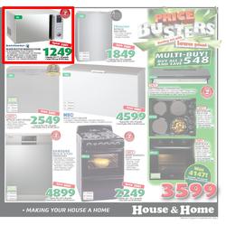 House & Home (31 Aug - 14 Sep 2015), page 11
