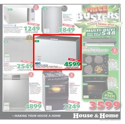 House & Home (31 Aug - 14 Sep 2015), page 11