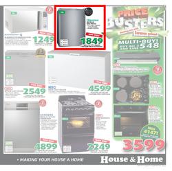 House & Home (31 Aug - 14 Sep 2015), page 11